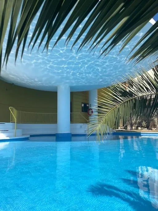 Iconic Villa Overlooking Sitges